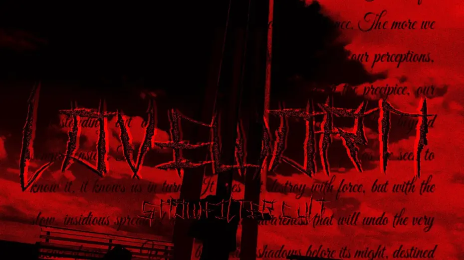 Watch film Loveworn | LOVEWORN (SNOWFILTER CULT SHORT FILM)!