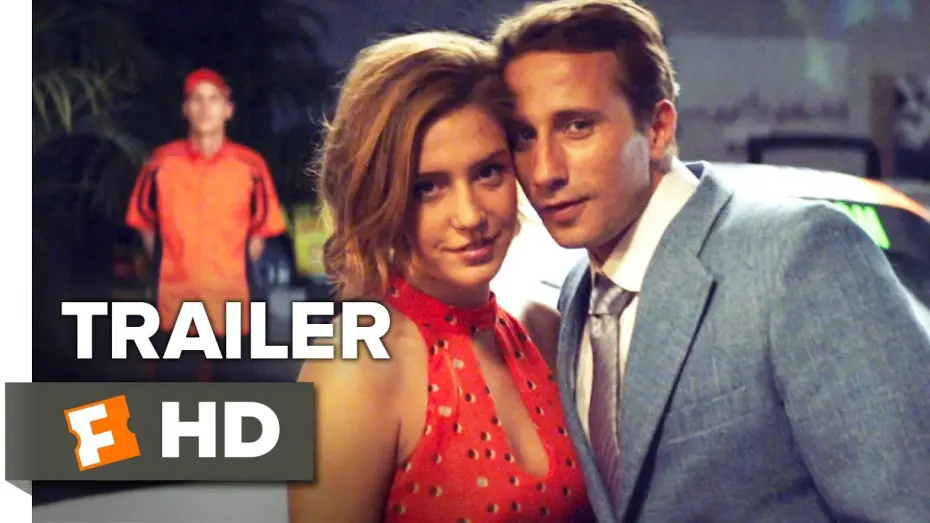 Watch film Racer and the Jailbird | Racer and the Jailbird Trailer #1 (2018) | Movieclips Indie
