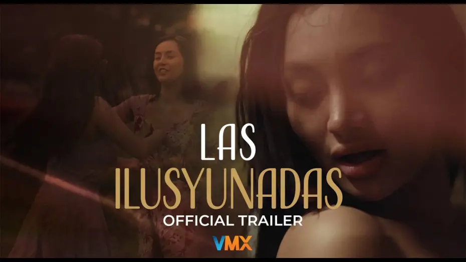 Watch film Las Ilusyunadas | 