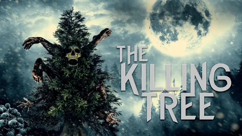 Watch film The Killing Tree | Trailer