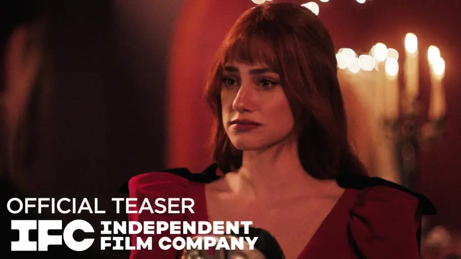 Watch film Forbidden Fruits | Official Teaser