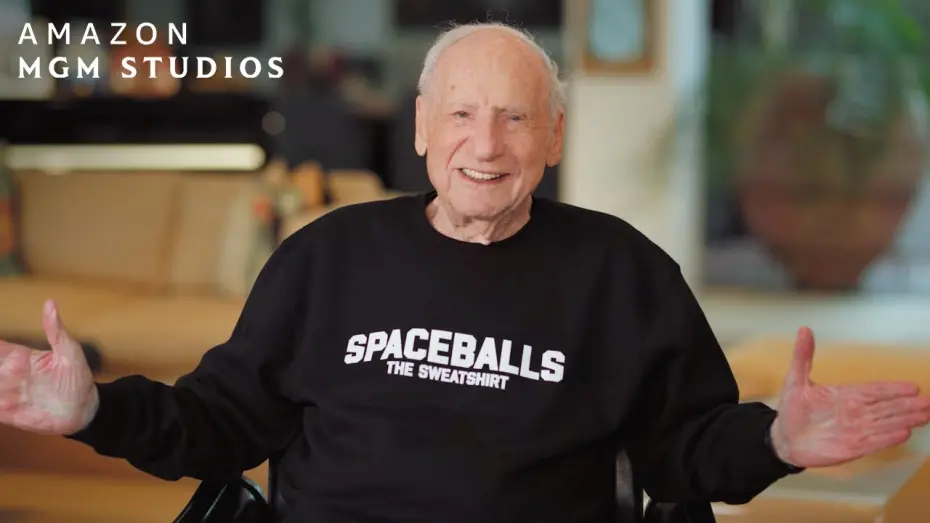 Watch film Spaceballs 2 | Announcement