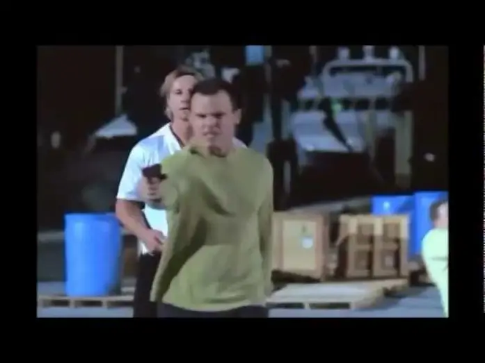 Watch film The Librarians | Strike Force (2003) trailer