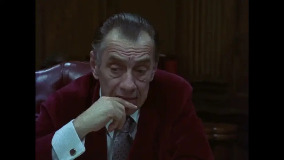 Watch film Secret Honor | Secret Honor (1984)