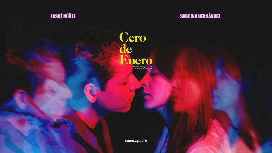 Watch film Cero de enero | CERO DE ENERO | Trailer