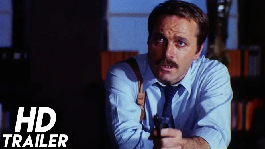 Watch film The Salamander | The Salamander (1981) ORIGINAL TRAILER [HD 1080p]