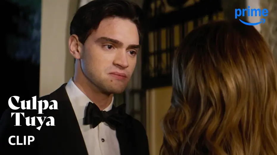 Watch film Your Fault | Nick Breaks Up with Noah [Subtitled]