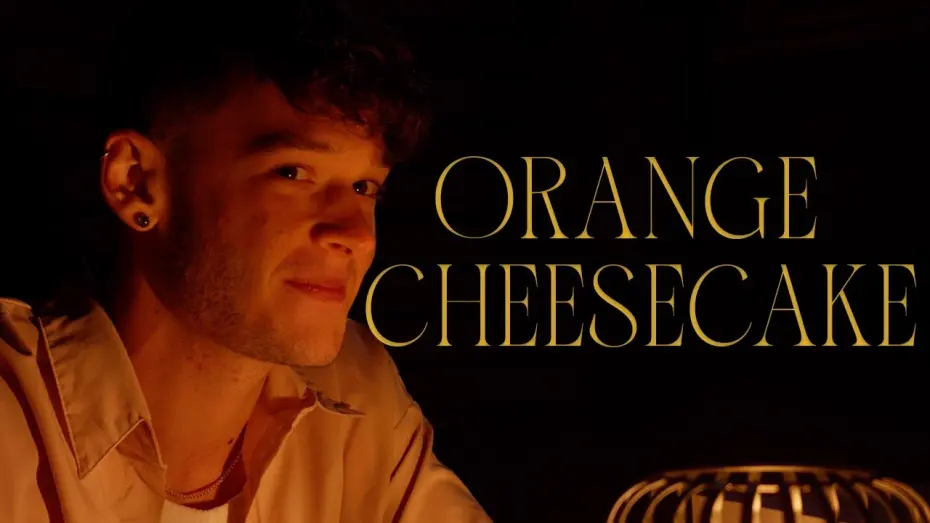 Watch film Orange Cheesecake | Orange Cheesecake | Short Film