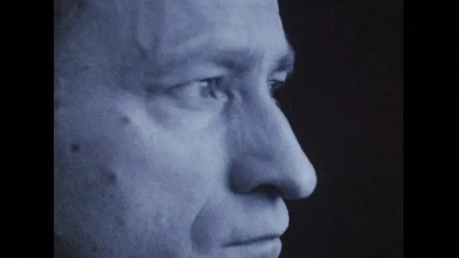 Watch film Diaries, Notes, and Sketches | Jonas Mekas - Walden (trailer)