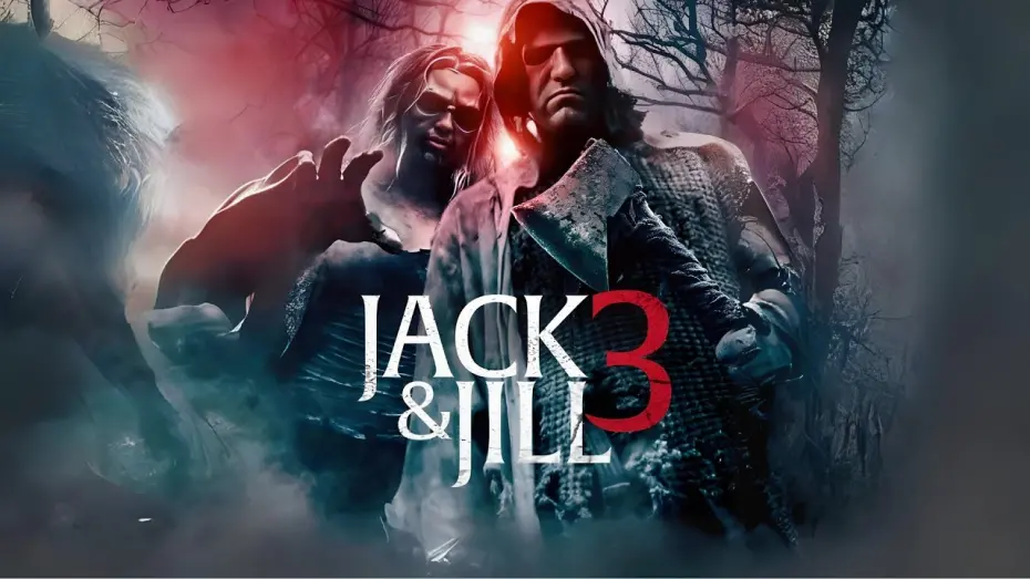 Watch film Jack and Jill 3 | Trailer