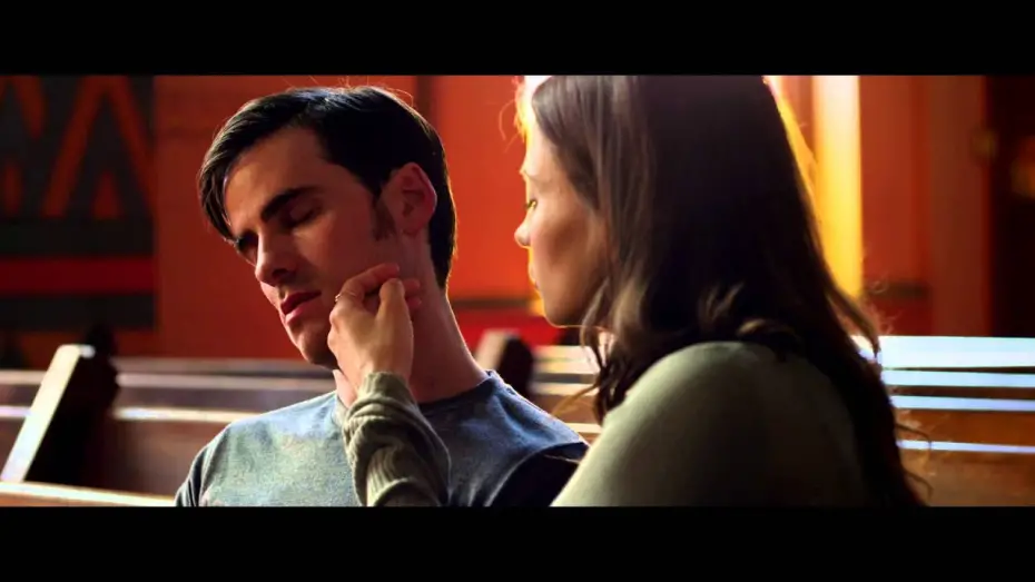 Watch film The Dust Storm | Official Trailer