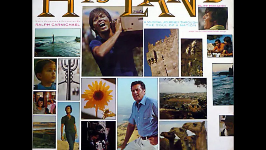 Watch film His Land | Cliff Richard - His Land - 06 His Land