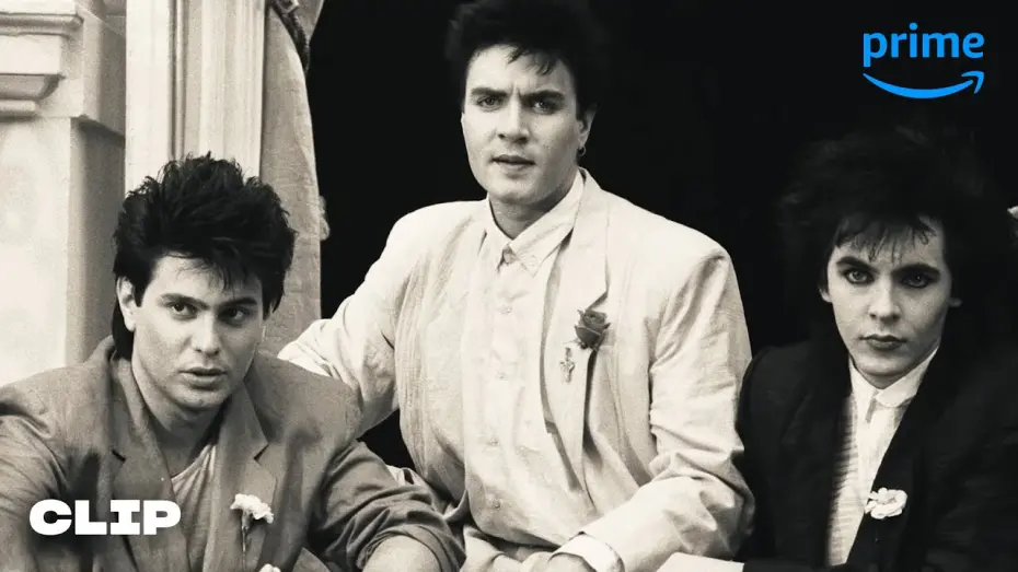 Watch film The Sound of 007 | Duran Duran: A View To Kill