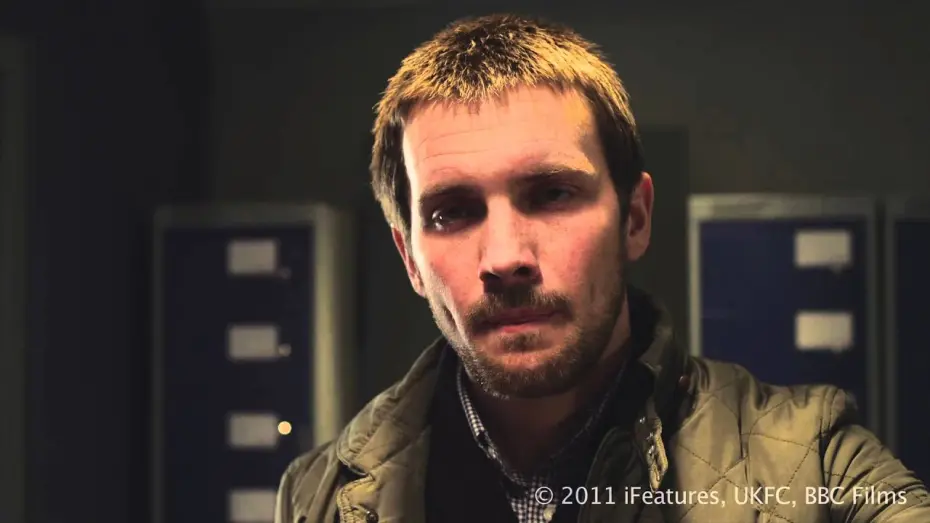 Watch film 8 Minutes Idle | 8 Minutes Idle - The Burn
