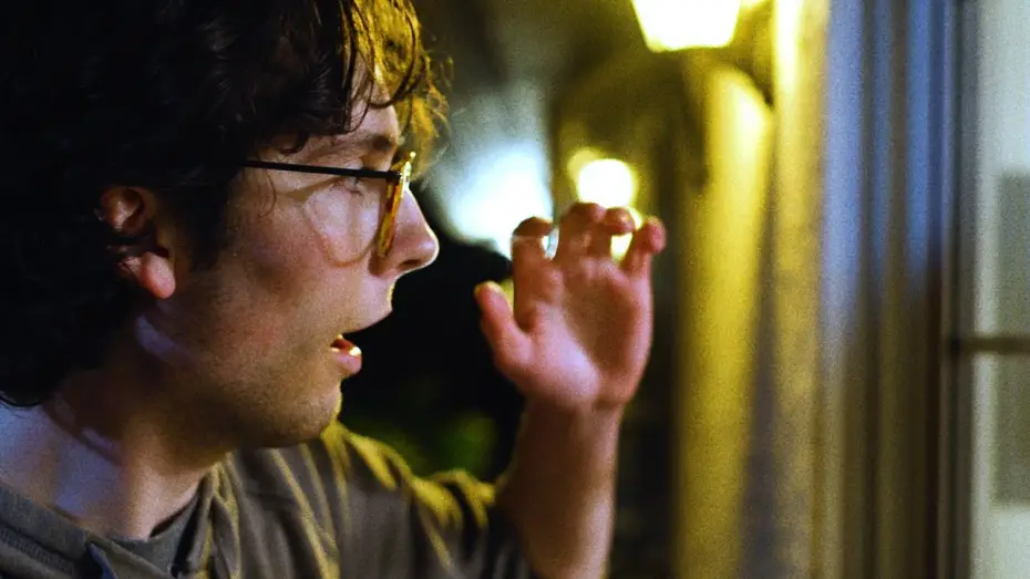 Watch film Sloven | SLOVEN - Official Short Film Trailer