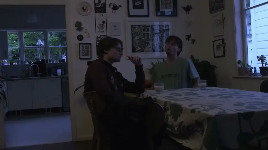 Watch film The Wharf | The Wharf Trailer