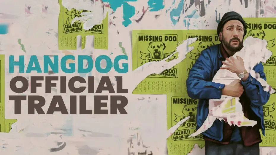 Watch film Hangdog | Trailer