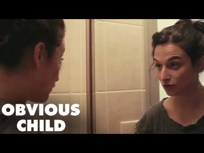 Watch film Obvious Child | Ready or Not