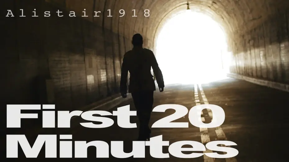 Watch film Alistair1918 | Alistair1918 - First 20 Minutes - SCI-FI MOVIE