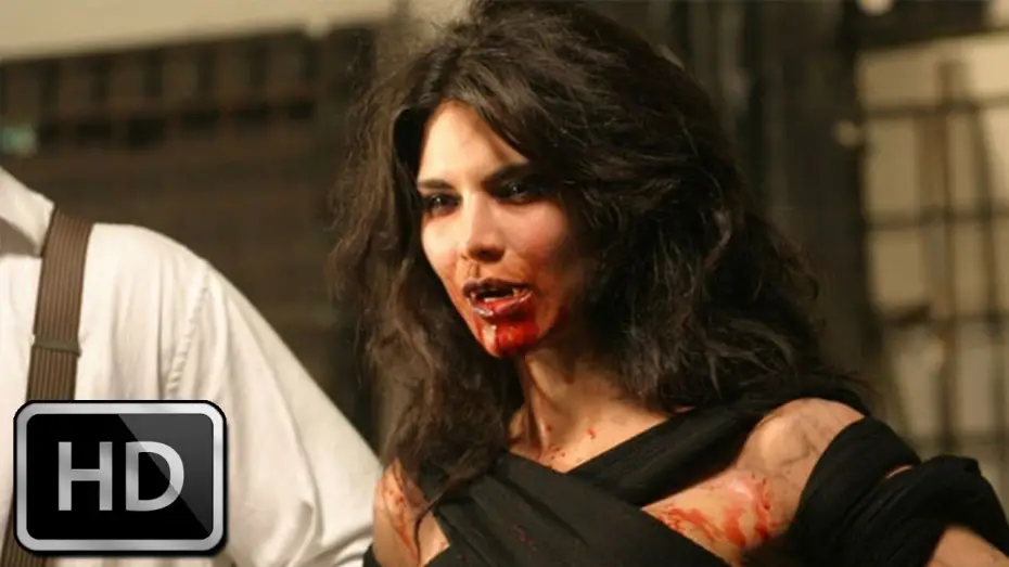 Watch film Voodoo Moon | Voodoo Moon (2006) - Trailer in 1080p