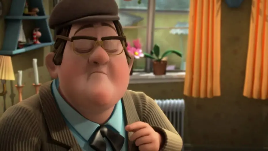 Watch film Olsen Gang Gets Polished | Olsen Banden på de bonede gulve 3D Animated Trailer!