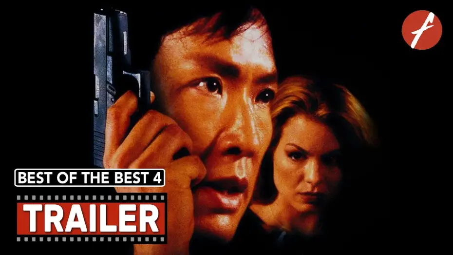 Watch film Best of the Best 4: Without Warning | Best of the Best 4: Without Warning (1998) - Movie Trailer - Far East Films