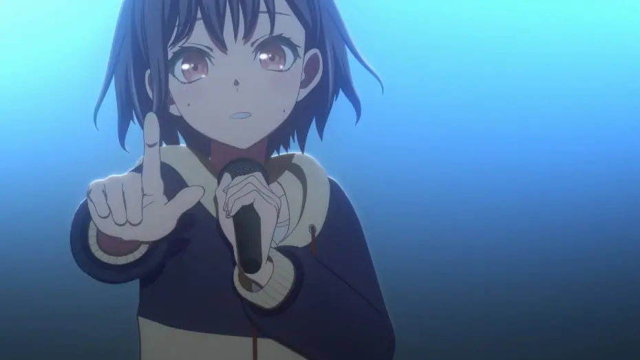 Watch film BanG Dream! It