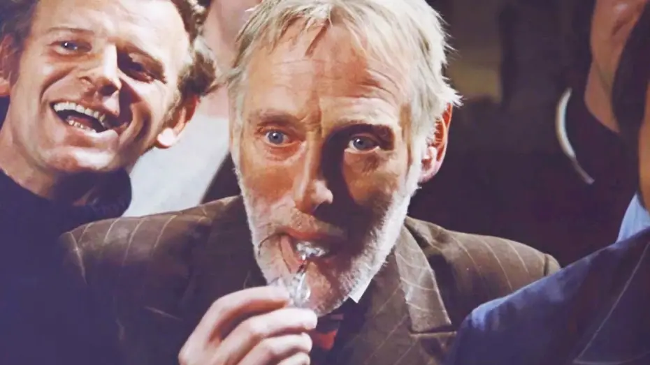 Watch film Steptoe & Son | Steptoe & Son (1972) ORIGINAL TRAILER