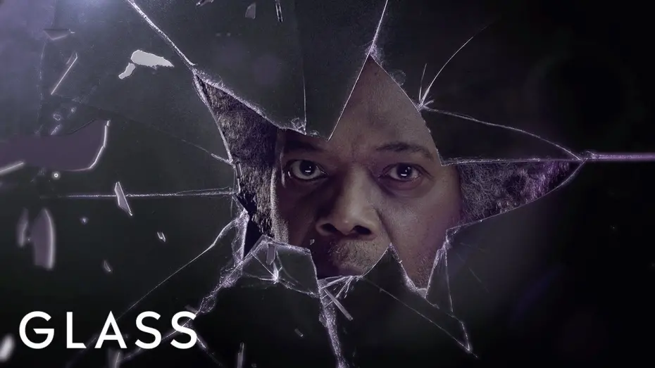 Watch film Glass | Glass - Trailer Tomorrow (Mr. Glass) (HD)