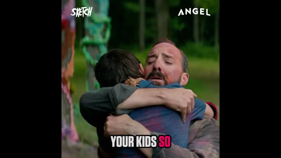 Watch film Sketch | Cast & Crew Talk about the film of 