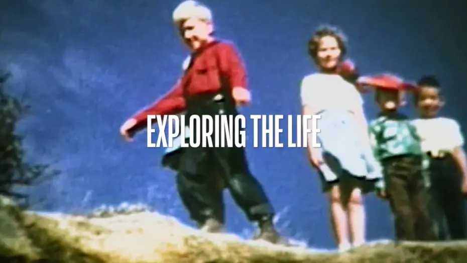 Watch film David Lynch: The Art Life | Official Trailer