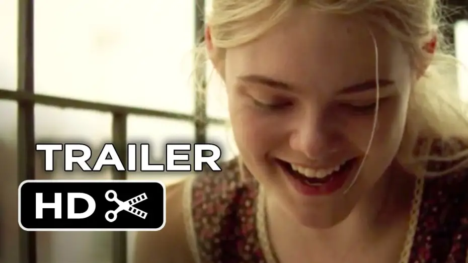 Watch film Low Down | Low Down TRAILER 1 (2014) - Elle Fanning, Peter Dinklage Movie HD