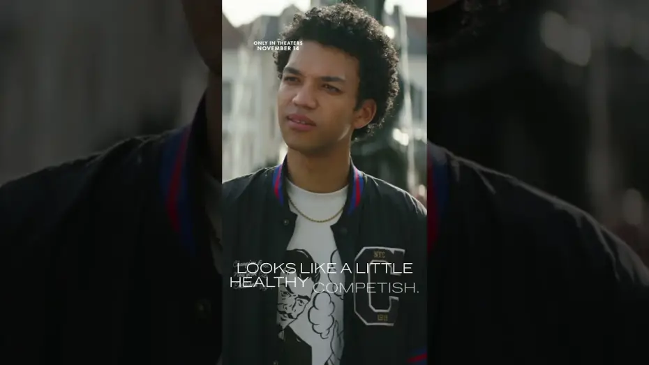 Watch film Now You See Me 3 | The dream team.