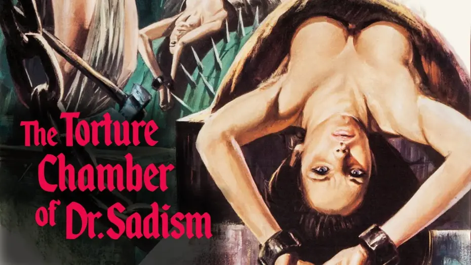 Watch film The Torture Chamber of Dr. Sadism | The Torture Chamber of Dr. Sadism (aka The Blood Baron) | Original US Trailer (1969)