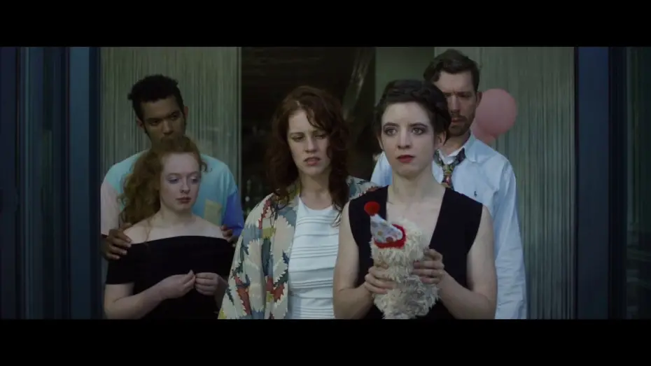 Watch film Neighborhood Food Drive | Neighborhood Food Drive - Cinequest 2017 Trailer