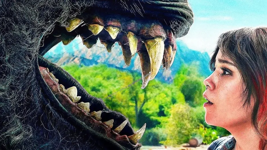 Watch film Death of a Unicorn | Смерть единорога — Русский трейлер #2 (Дубляж, 2025)