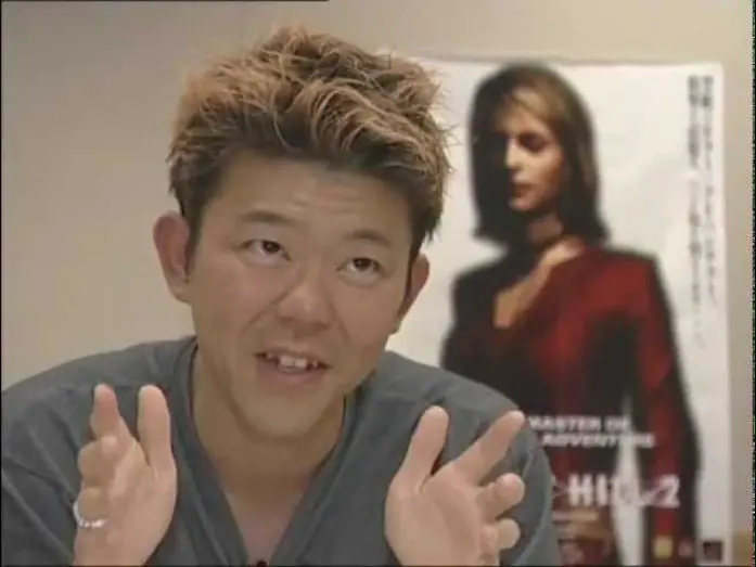 Watch film The Making of Silent Hill 2 | Making of Silent Hill 2 - HQ