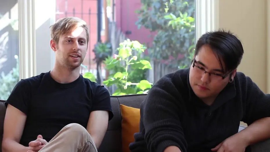 Watch film The Dam Keeper | Making The Dam Keeper #04: Score Featurette