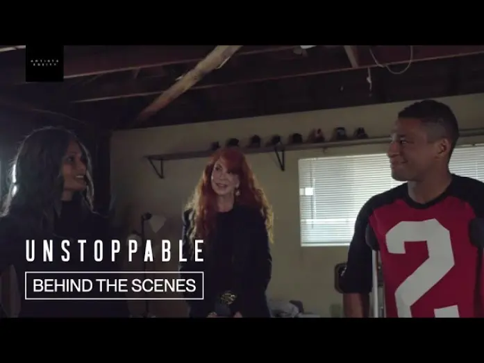 Watch film Unstoppable | Anthony & Judy Robles take you behind the scenes