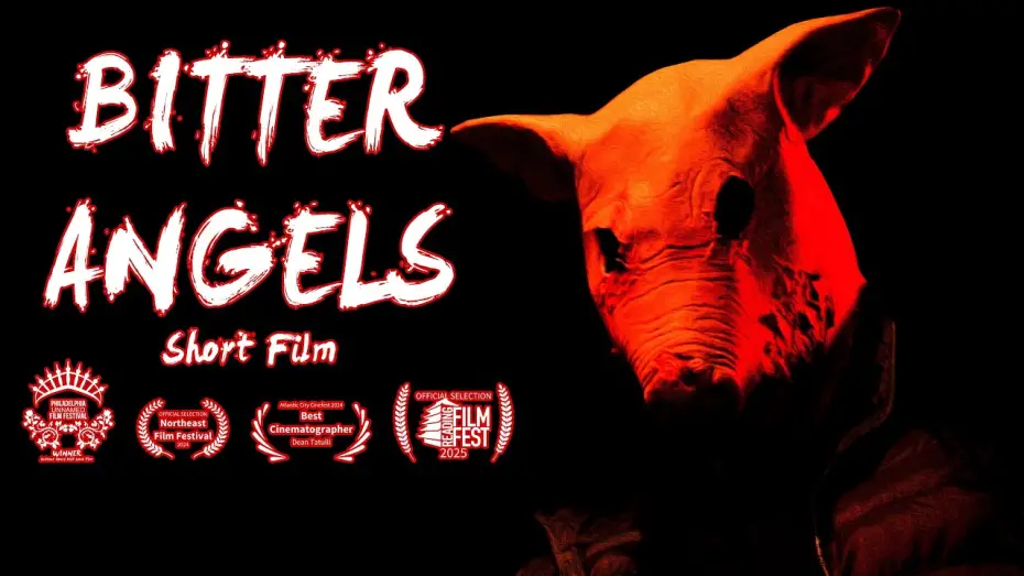 Watch film Bitter Angels | Bitter Angels | Award Winning Short Film