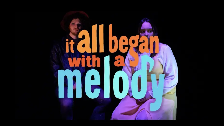 Watch film It All Began with a Melody | It All Began with a Melody -- OFFICIAL TRAILER