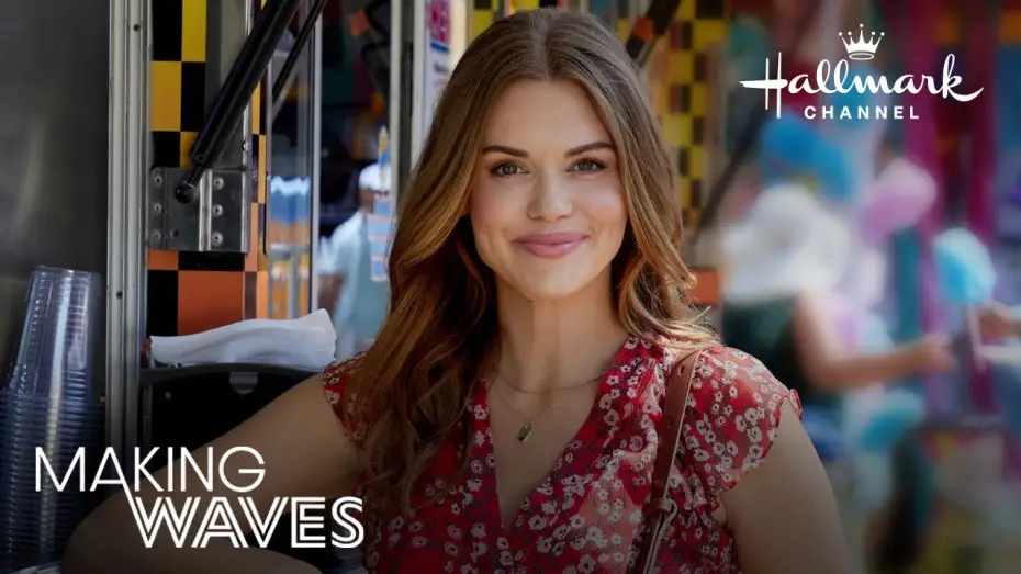 Watch film Making Waves | Sneak Peek