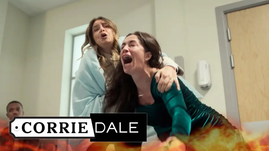 Watch film Corriedale | Brand-New Corriedale Trailer!