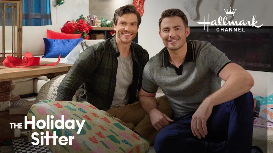 Watch film The Holiday Sitter | On Location