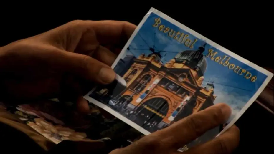 Watch film The Jammed | The Jammed Trailer