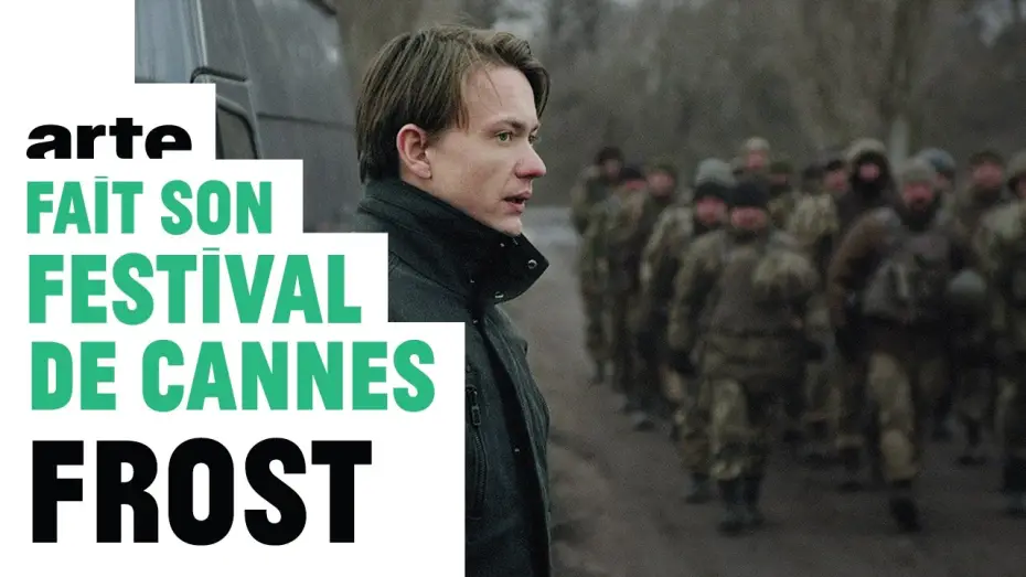 Watch film Frost | Frost - Bande annonce - ARTE Cinéma