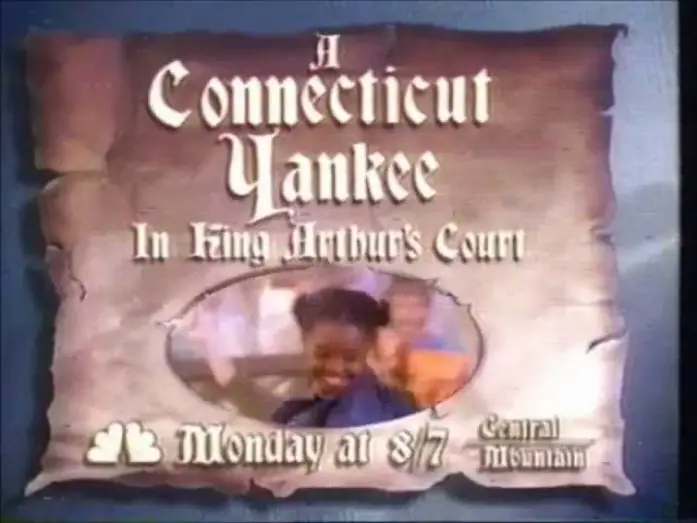 Watch film A Connecticut Yankee in King Arthur