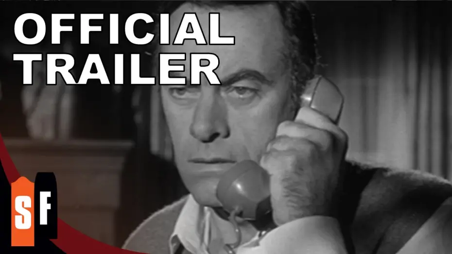 Watch film I Saw What You Did | I Saw What You Did (1965) Joan Crawford Horror -Official Trailer (HD)