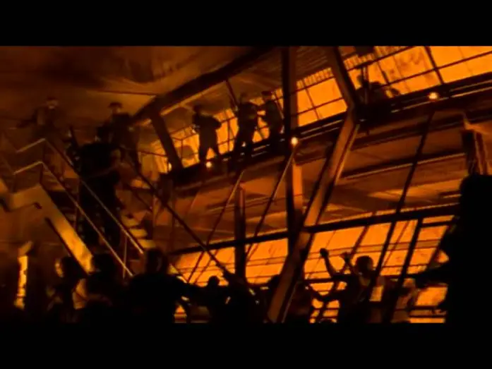 Watch film 2103: The Deadly Wake | 2103: The Deadly Wake - Official Trailer