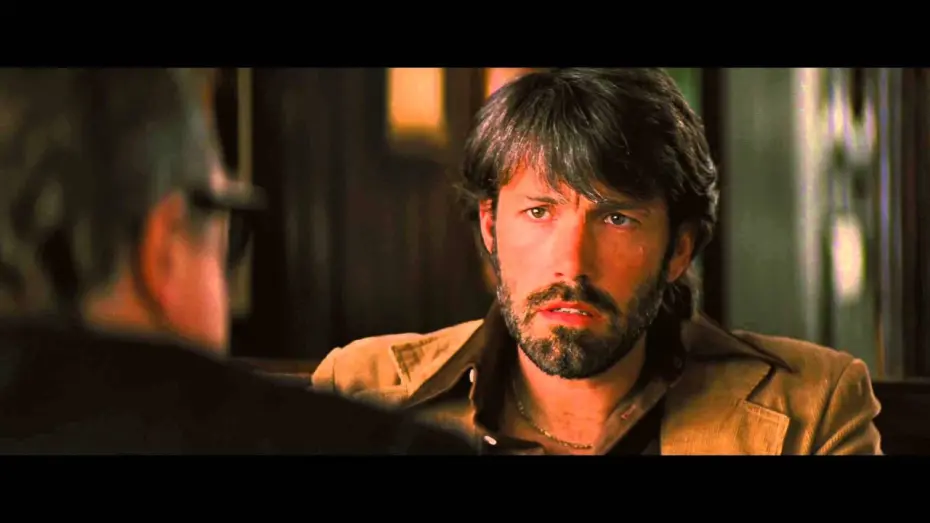 Watch film Argo | "You Need Somebody"